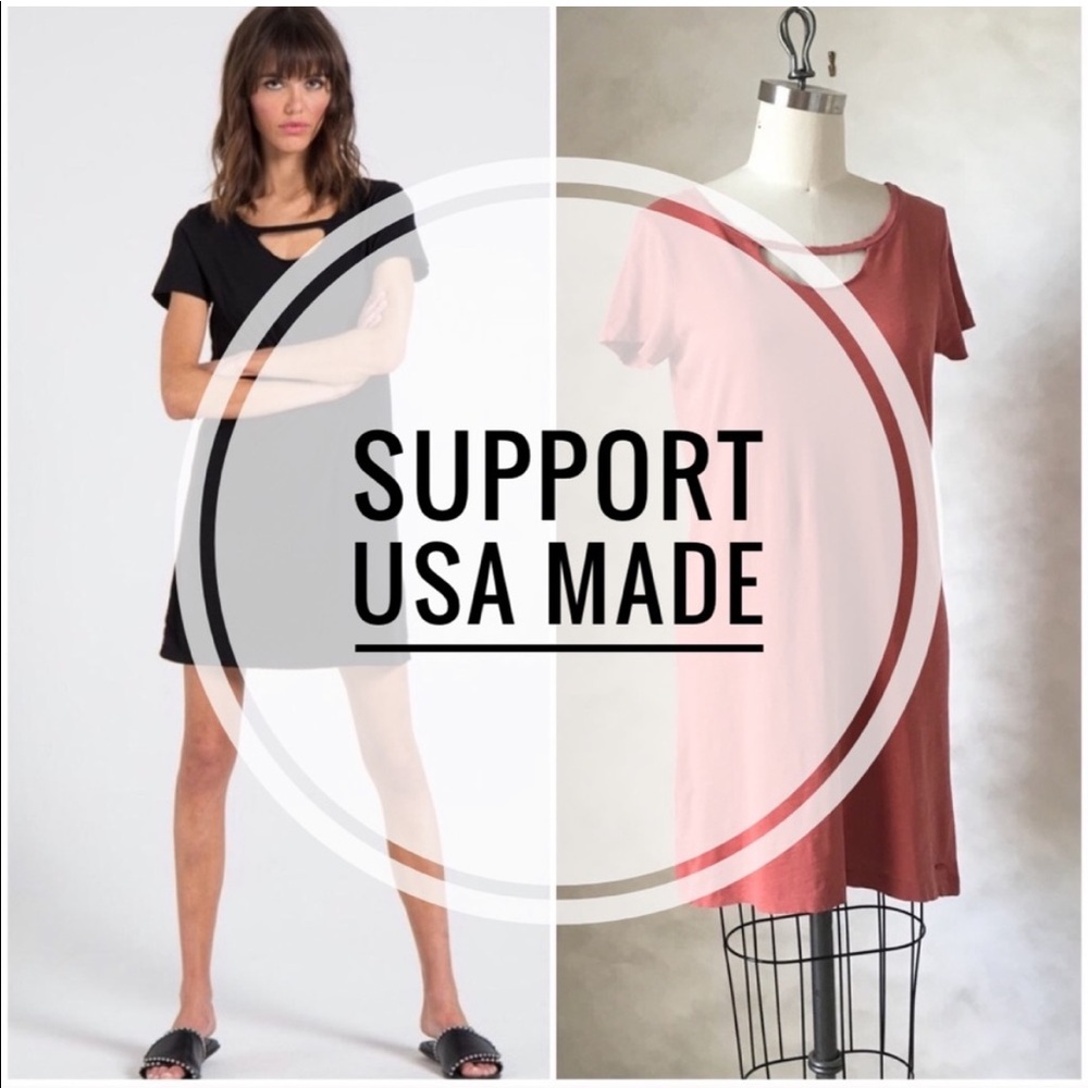 🇺🇸 N: PHILANTHROPY CARLITA MINI DRESS @558